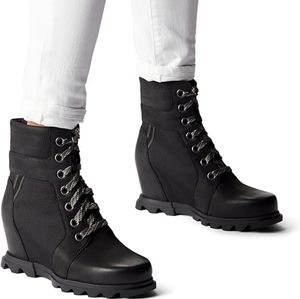 Sorel Joan of Arctic Wedge III Lexie Boot